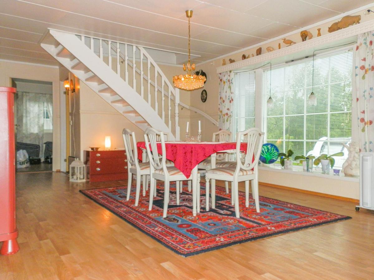 Villa Asa'S House à Bo (Telemark) Extérieur photo