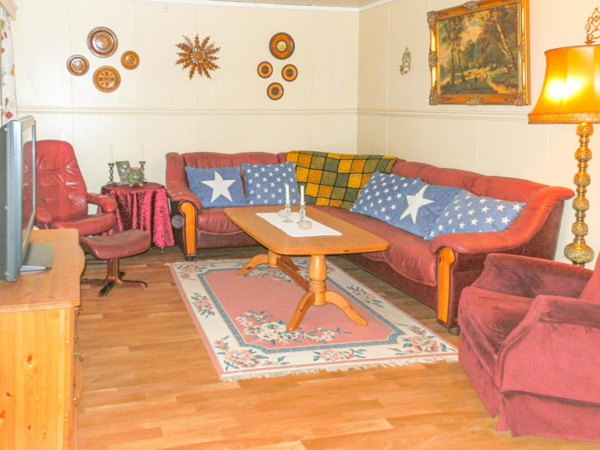 Villa Asa'S House à Bo (Telemark) Extérieur photo