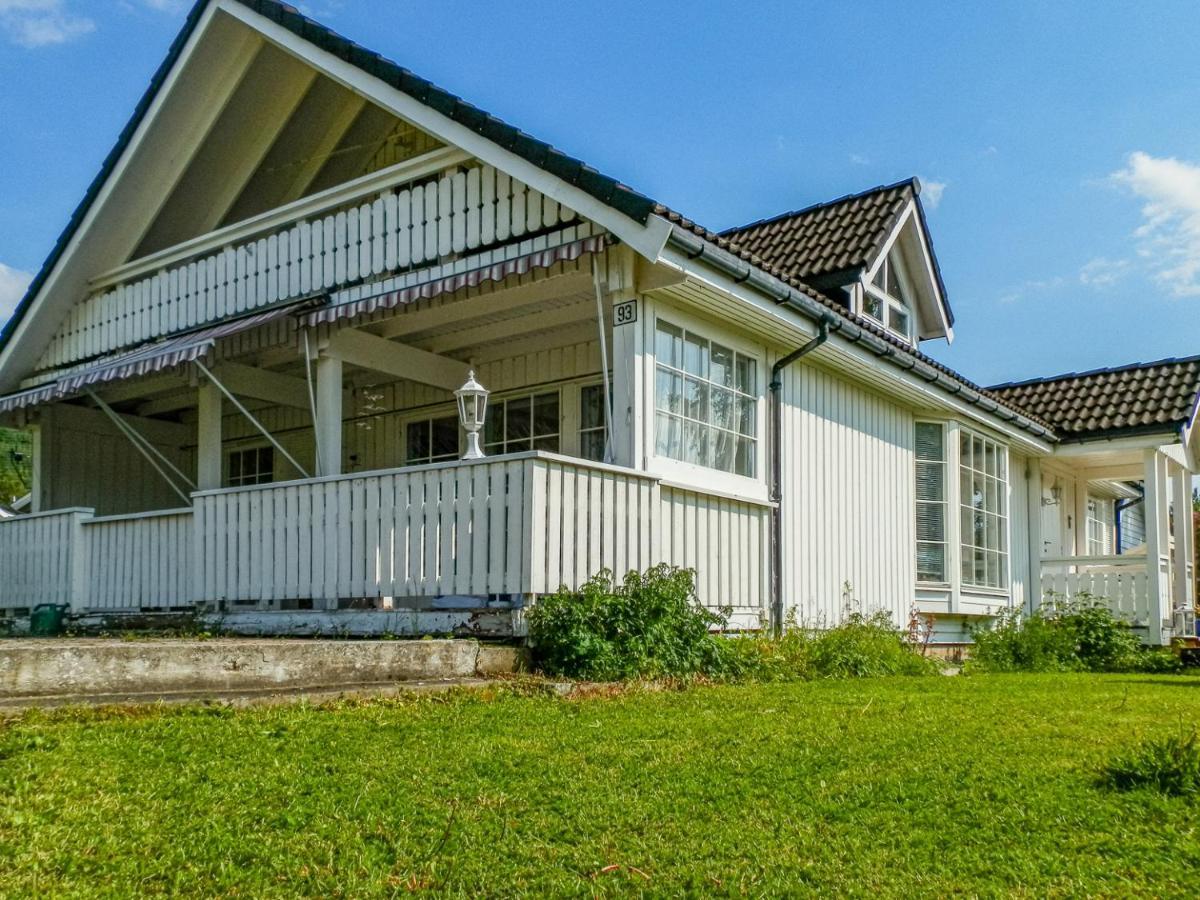Villa Asa'S House à Bo (Telemark) Extérieur photo