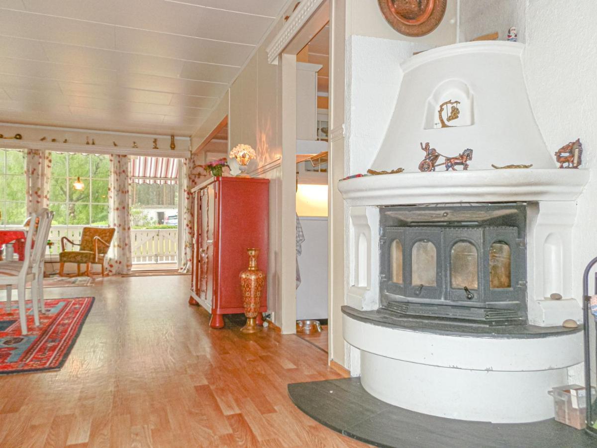 Villa Asa'S House à Bo (Telemark) Extérieur photo