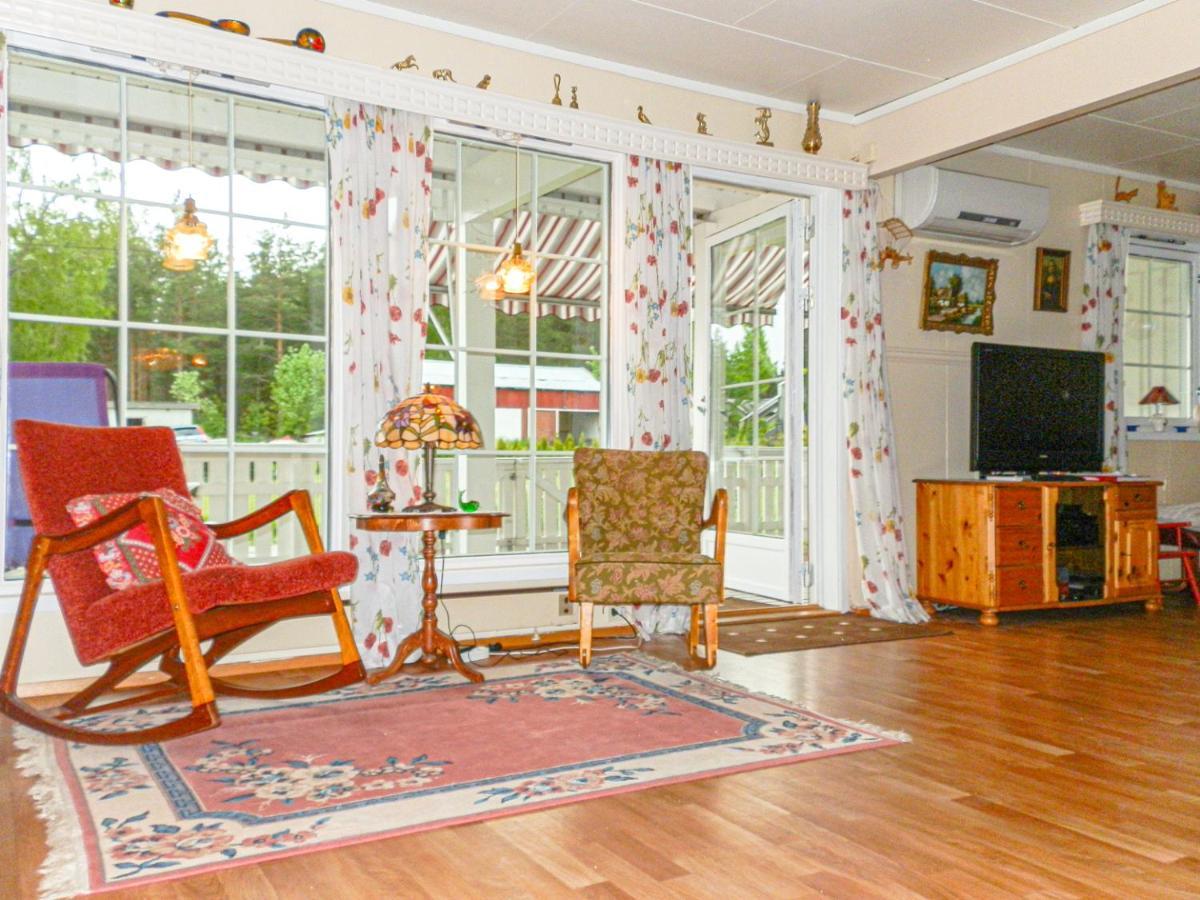 Villa Asa'S House à Bo (Telemark) Extérieur photo