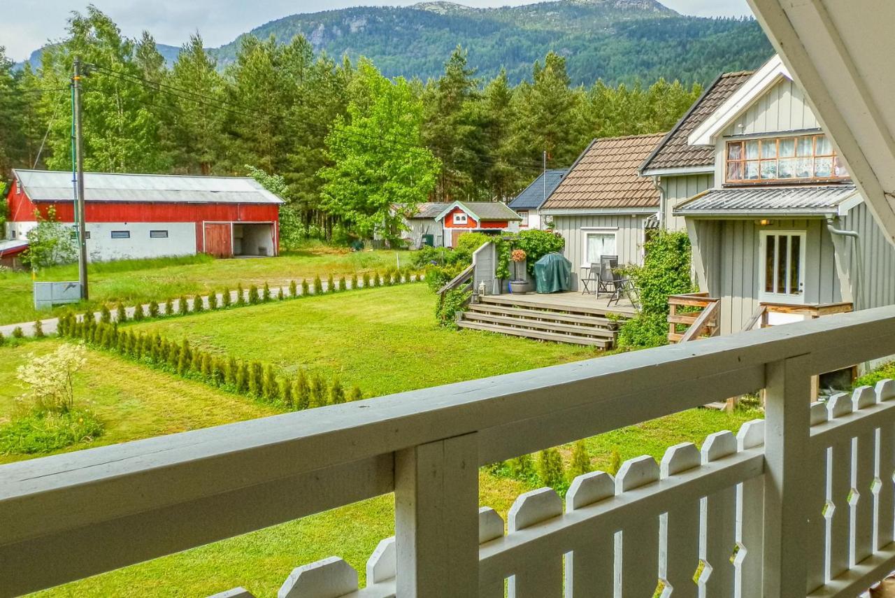 Villa Asa'S House à Bo (Telemark) Extérieur photo